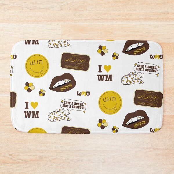 Item preview, WESTERN MI designed and sold by lciagne.