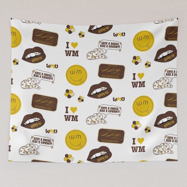 Item preview, WESTERN MI designed and sold by lciagne.