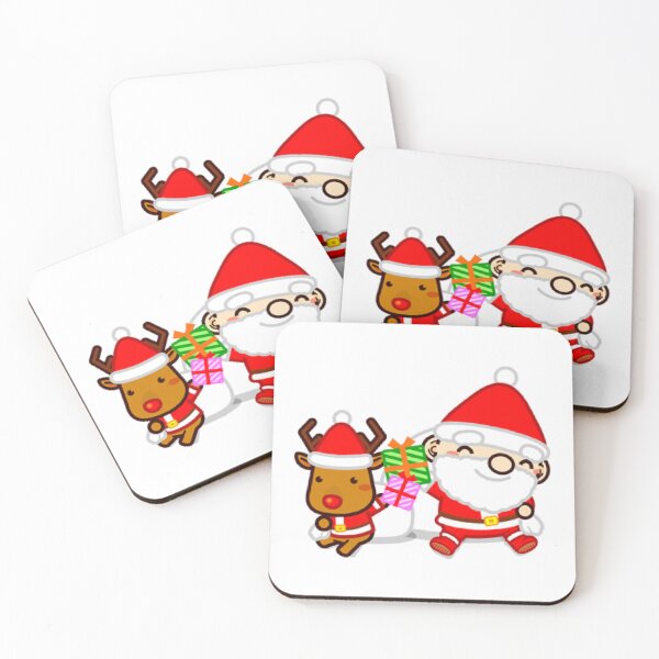 Item preview, Crismas Santa Claus designed and sold by ABZDesigner.