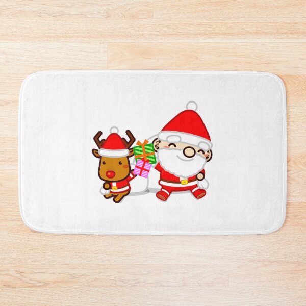 Item preview, Crismas Santa Claus designed and sold by ABZDesigner.