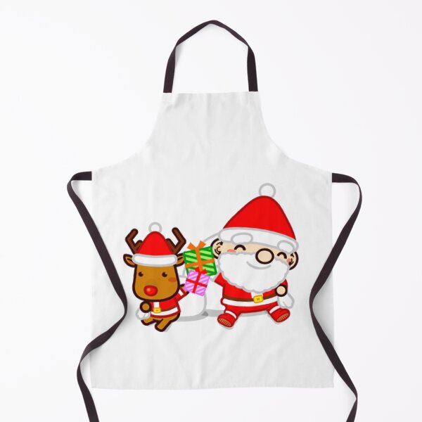 Item preview, Crismas Santa Claus designed and sold by ABZDesigner.