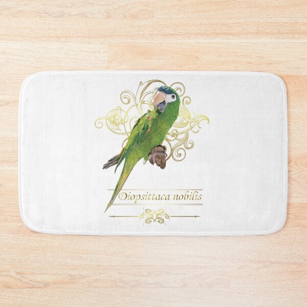 Item preview, The noble macaw designed and sold by obscurite.