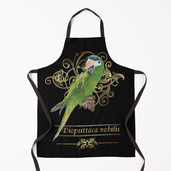 Item preview, The noble macaw designed and sold by obscurite.