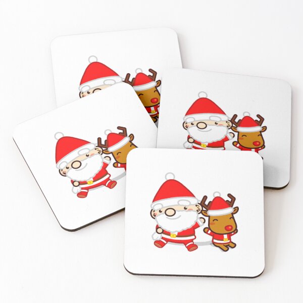 Item preview, Crismas Santa Claus  designed and sold by ABZDesigner.