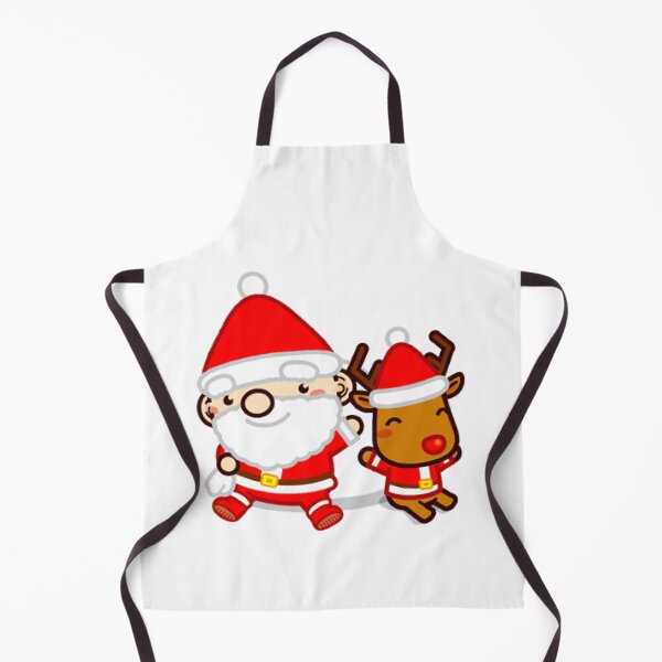 Item preview, Crismas Santa Claus designed and sold by ABZDesigner.