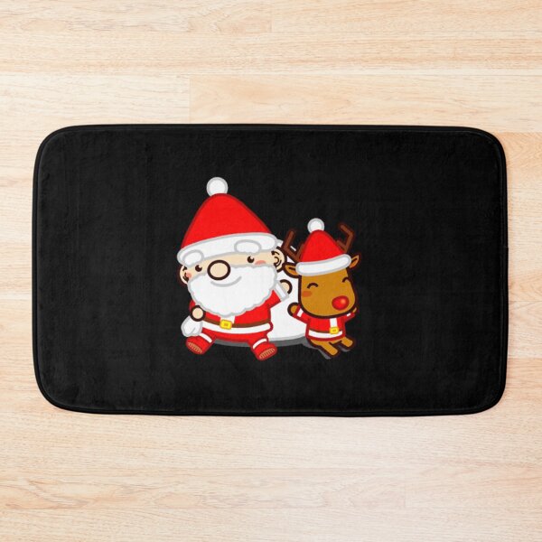 Item preview, Crismas Santa Claus  designed and sold by ABZDesigner.