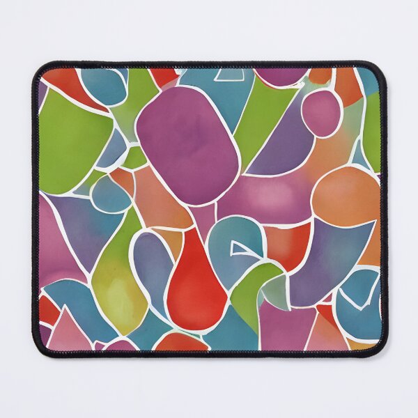 Item preview, Abstract Pattern #5 designed and sold by OcattacO.