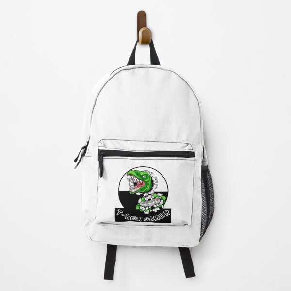 Item preview, T - REX GAMER designed and sold by Quirky Dez.