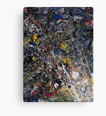 Life: Arrival Canvas Print