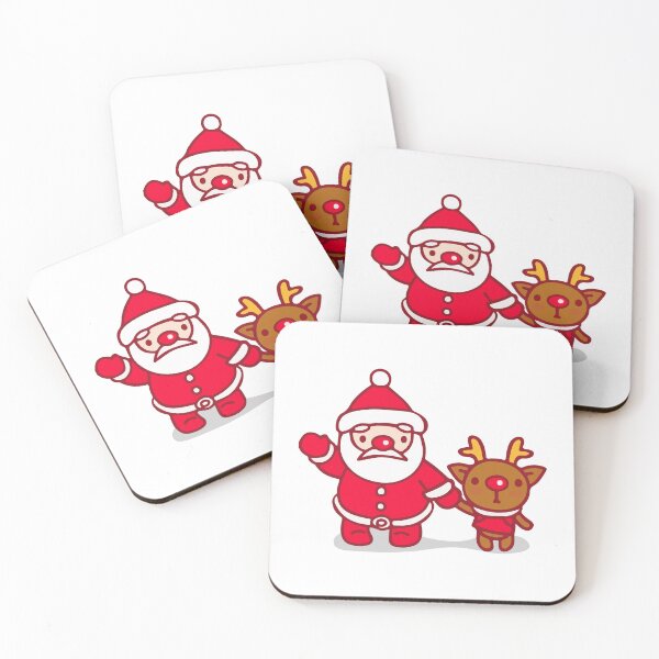 Item preview, Crismas Santa Claus designed and sold by ABZDesigner.