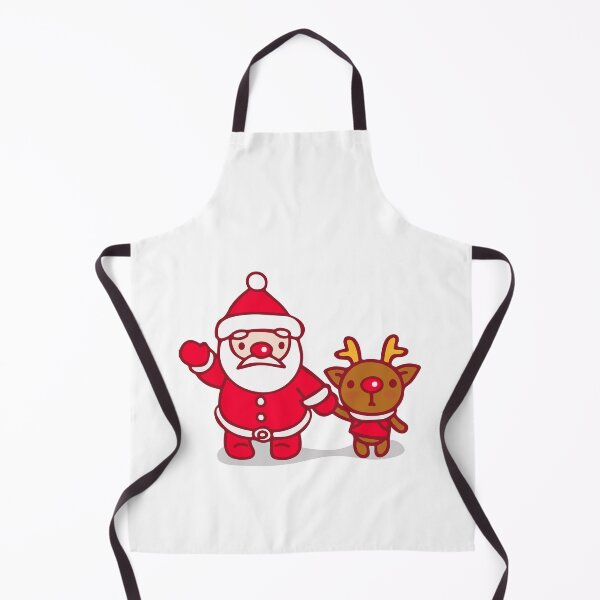 Item preview, Crismas Santa Claus designed and sold by ABZDesigner.