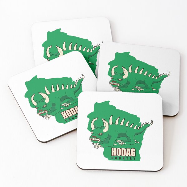 Item preview, HODAG Country Lone Beast 03 designed and sold by BlueSkyTheory.