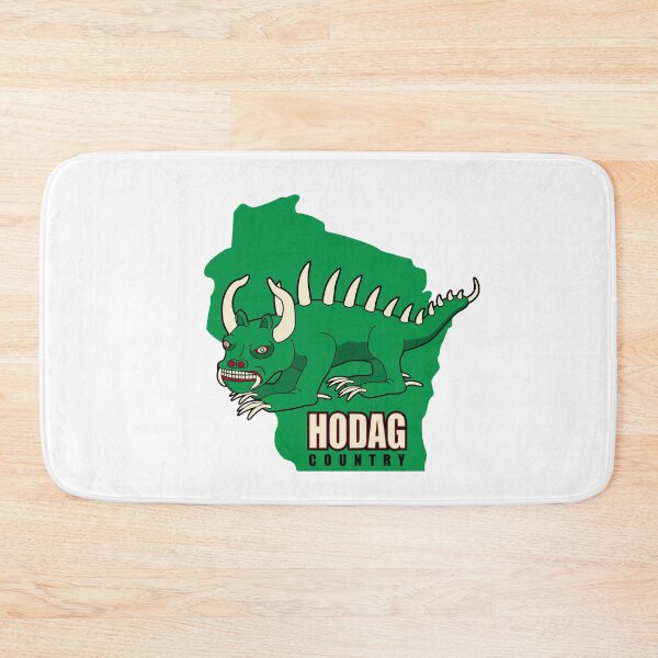 Item preview, HODAG Country Lone Beast 03 designed and sold by BlueSkyTheory.