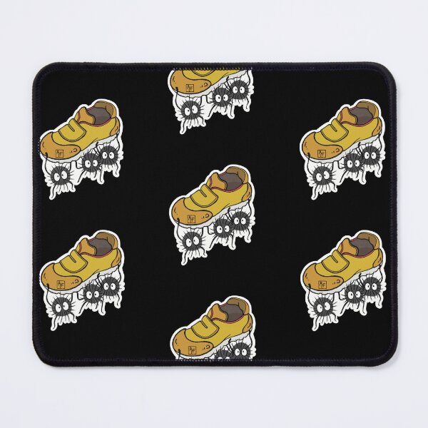 Item preview, Helpful Dust Sprites designed and sold by ALFdigital.