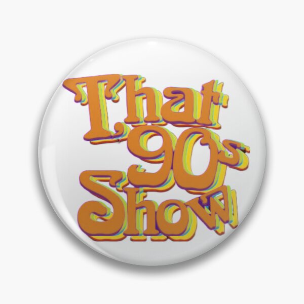 Item preview, That 90's Show designed and sold by coolmombiz.
