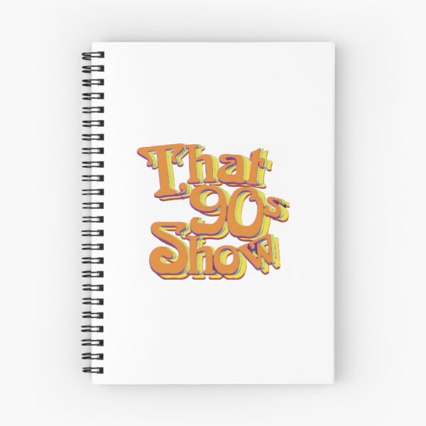 Item preview, That 90's Show designed and sold by coolmombiz.