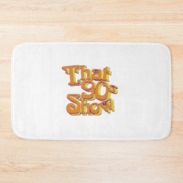 Item preview, That 90's Show designed and sold by coolmombiz.