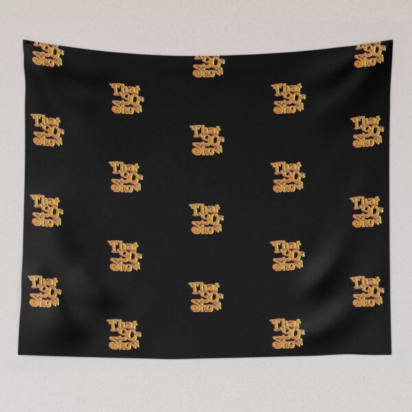 Item preview, That 90's Show designed and sold by coolmombiz.