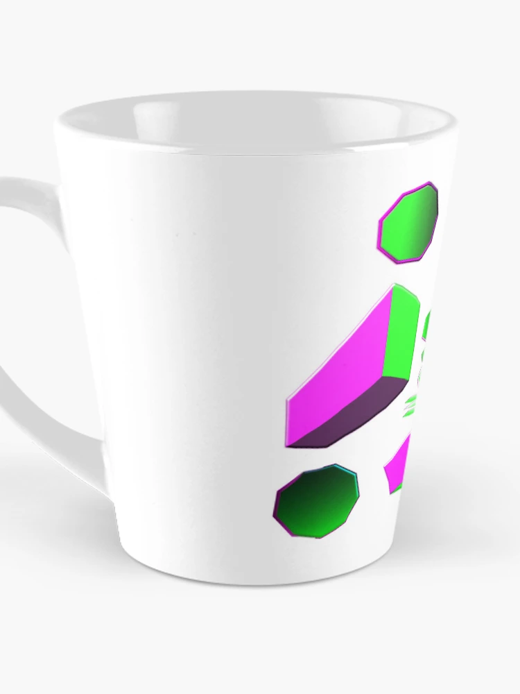 Thumbnail 3 of 4, Coffee Mug, Resolve designed and sold by Rheteriq.