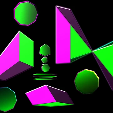 Artwork thumbnail, Resolve by Rheteriq