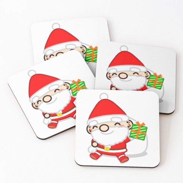 Item preview, Crismas Santa Claus designed and sold by ABZDesigner.