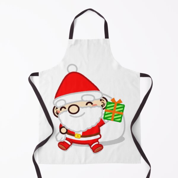 Item preview, Crismas Santa Claus designed and sold by ABZDesigner.