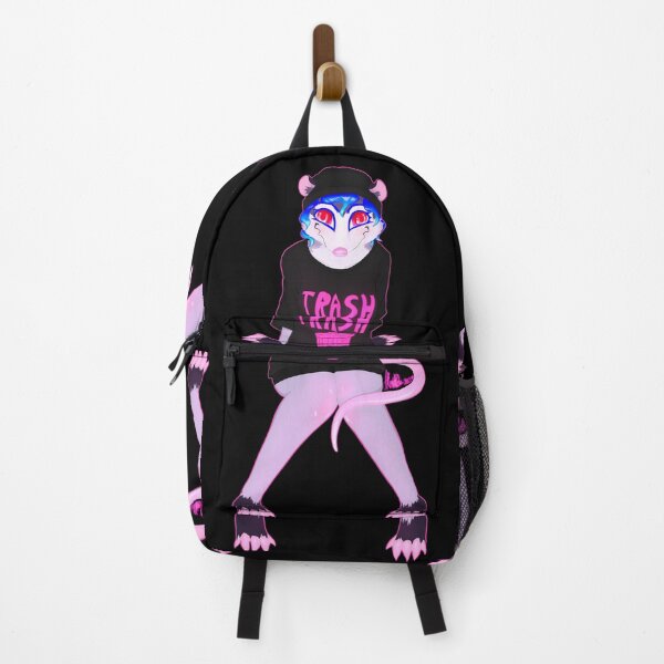 Item preview, Cute Garbage designed and sold by MelMorningdew.