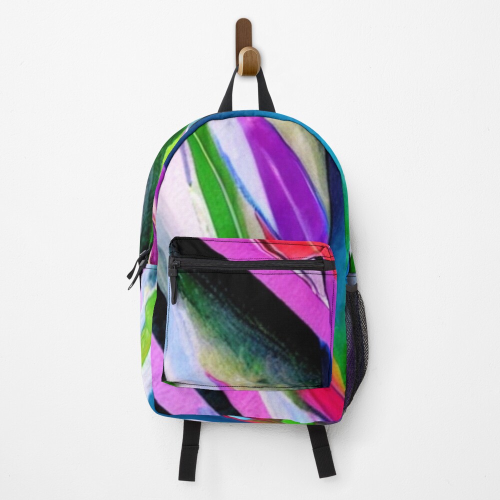 Item preview, Backpack designed and sold by calibrit.
