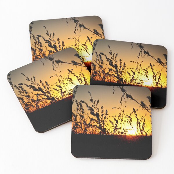 Item preview, High Plains Sunset designed and sold by Jason Thomas.