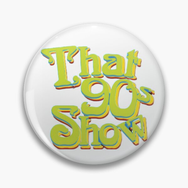 Item preview, That 90's Show designed and sold by coolmombiz.