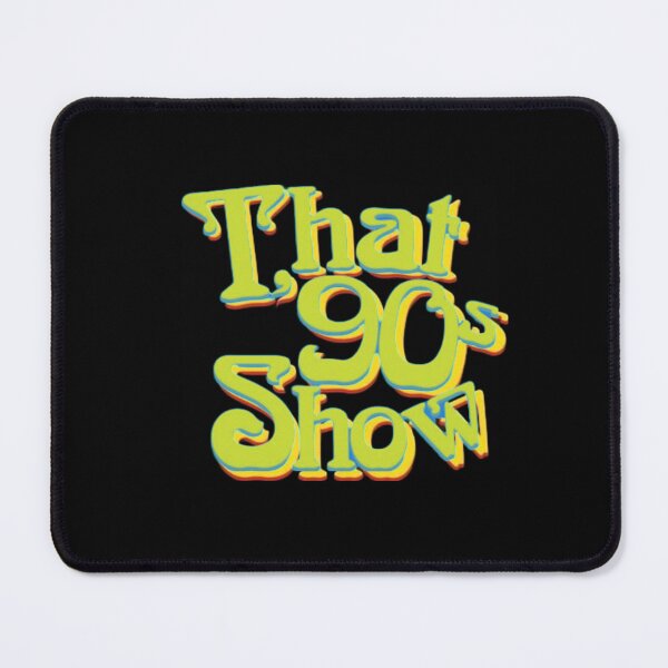 Item preview, That 90's Show designed and sold by coolmombiz.