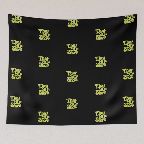 Item preview, That 90's Show designed and sold by coolmombiz.