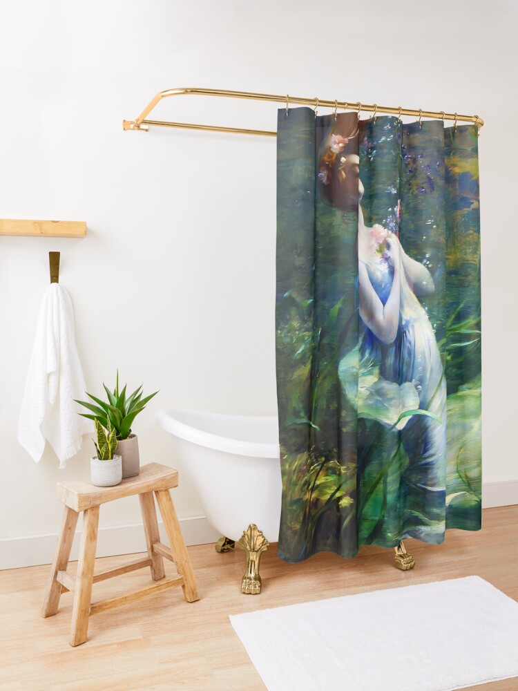 Ophelia Bathroom Towels at