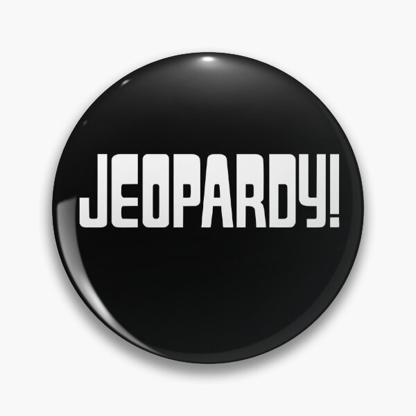 Item preview, Jeopardy designed and sold by armanmaulanaart.