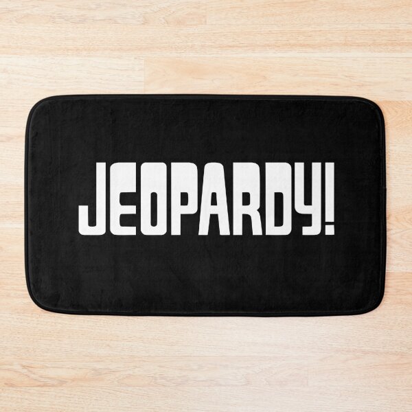 Item preview, Jeopardy designed and sold by armanmaulanaart.
