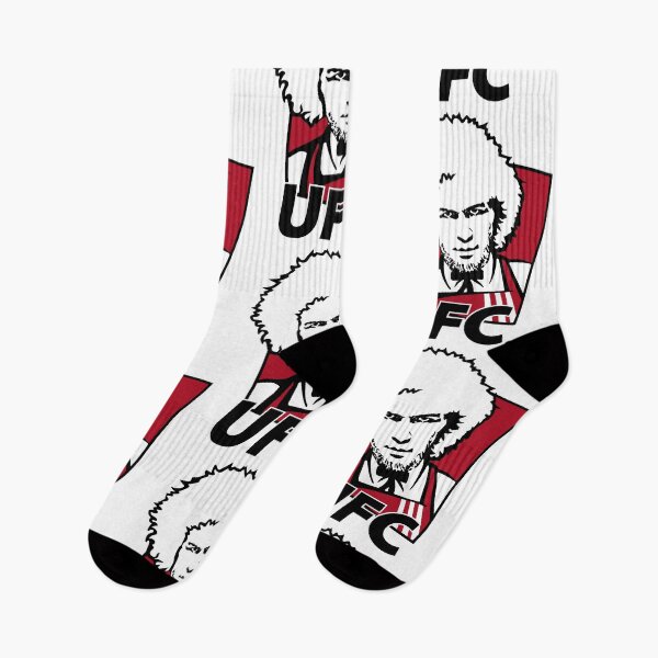Item preview, UFC - KFC - Khabib (Black Version) designed and sold by armanmaulanaart.