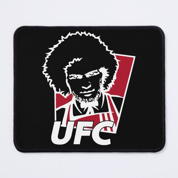 Item preview, UFC - KFC - Khabib designed and sold by armanmaulanaart.
