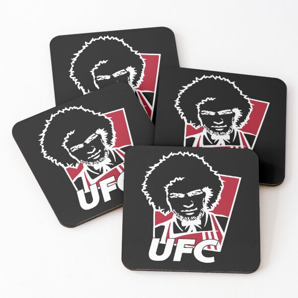 Item preview, UFC - KFC - Khabib designed and sold by armanmaulanaart.