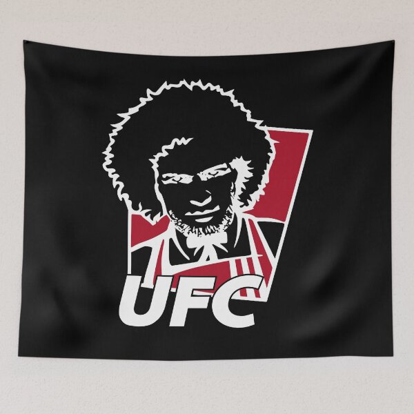 Item preview, UFC - KFC - Khabib designed and sold by armanmaulanaart.