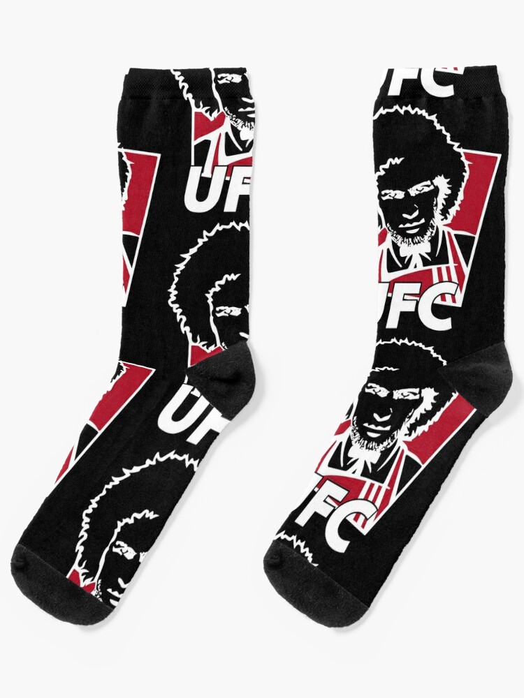 UFC - KFC - Khabib Socks for Sale by armanmaulanaart