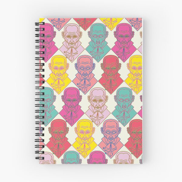 Item preview, Immanuel Kant - Many Moods! designed and sold by jholbo.