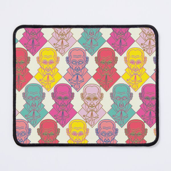 Item preview, Immanuel Kant - Many Moods! designed and sold by jholbo.