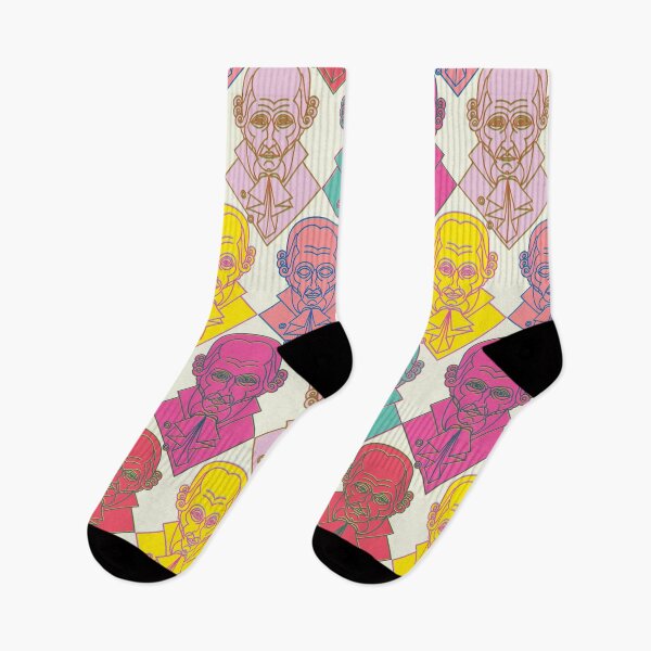 Item preview, Immanuel Kant - Many Moods! designed and sold by jholbo.