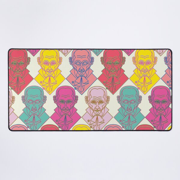 Item preview, Immanuel Kant - Many Moods! designed and sold by jholbo.