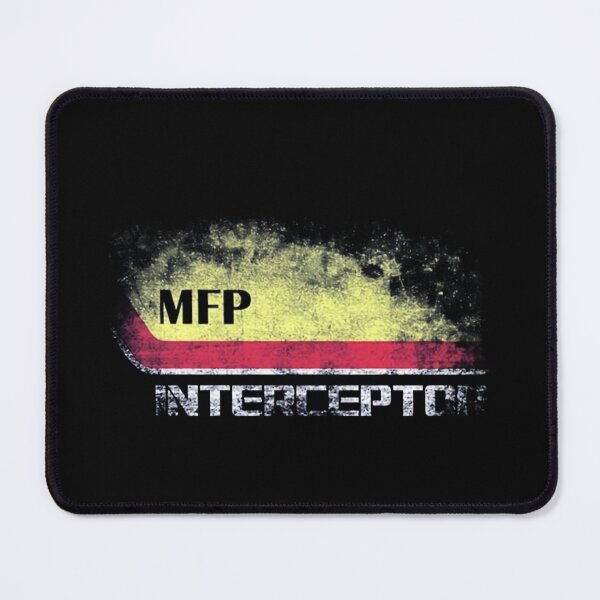 Item preview, MFP Interceptor designed and sold by armanmaulanaart.