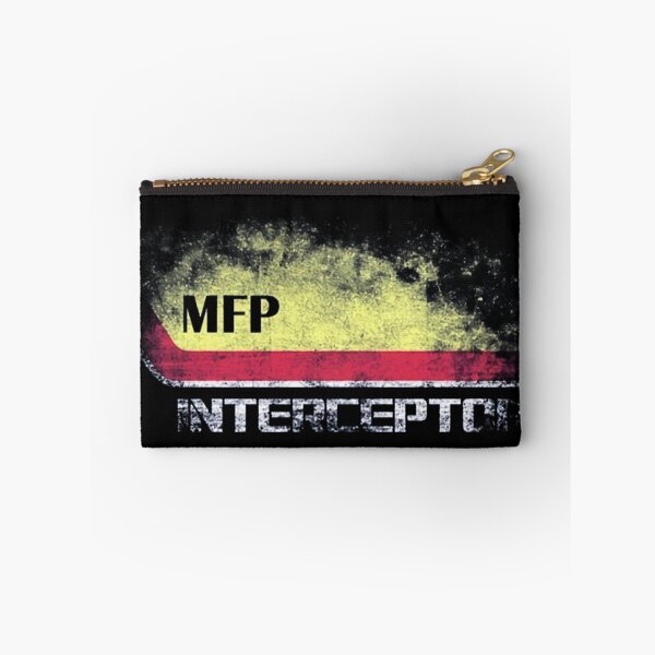 Item preview, MFP Interceptor designed and sold by armanmaulanaart.