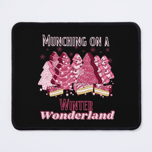 Item preview, Munching on a Winter Wonderland 2 designed and sold by SimplyMe-Plus.