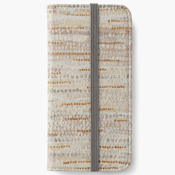 Burrawarra iPhone Wallet