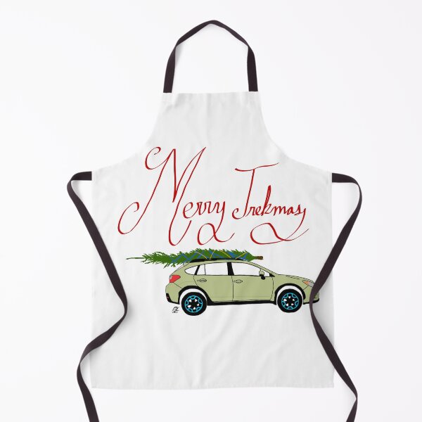 Item preview, Desert khaki crosstrek trekmas designed and sold by 0-Shh-Graphics.