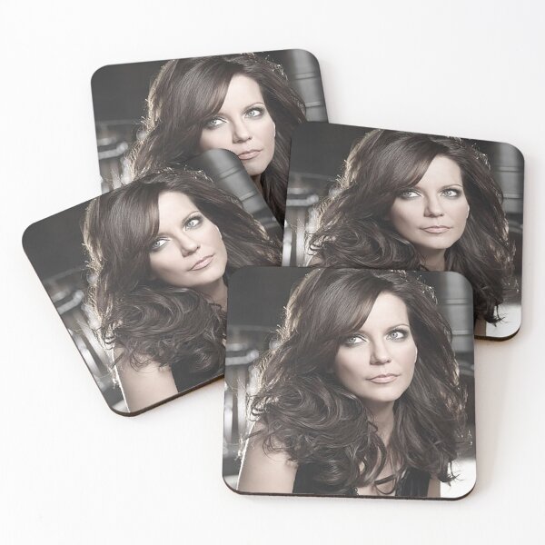 Item preview, Martina McBride music designed and sold by rachelvenya.